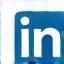 LinkedIn icon for Luis Mendoza